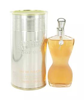 Jean Paul Gaultier Eau De Toilette Spray By Jean Paul Gaultier