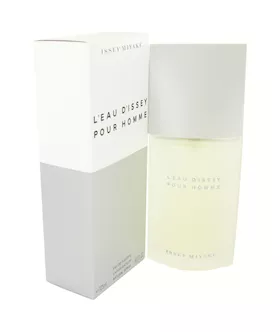 Leau Dissey Issey Miyake Eau De Toilette Spray By Issey Miyake