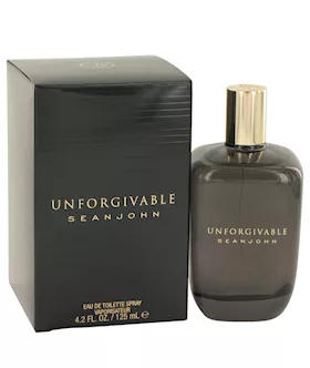 Unforgivable Eau De Toilette Spray By Sean John