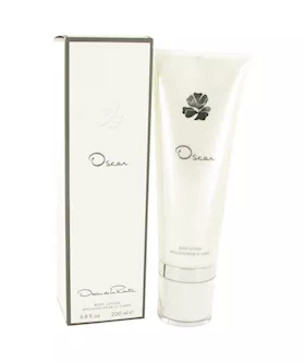 Oscar Body Lotion By Oscar De La Renta