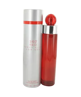 Perry Ellis 360 Eau De Toilette Spray By Perry Ellis