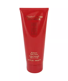 Red Door Body Lotion By Elizabeth Arden