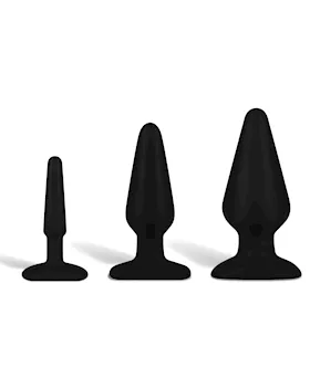 Anal Training Kit