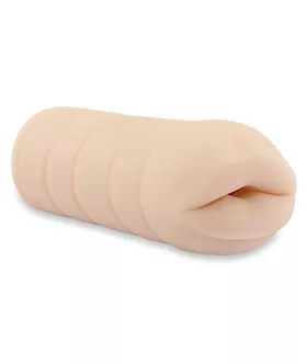 Pouty Blowjob Stroker