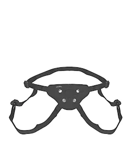 Beginners Strap-on Harness