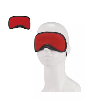 Peek-a-boo Love Mask