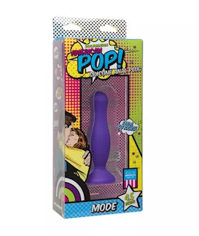 American Pop Mode 4.5 Inch