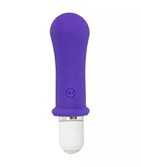 American Pop Boom Purple