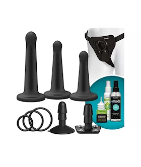 VacULock Silicone Pegging Set