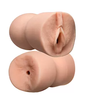 The Sasha Grey Experience