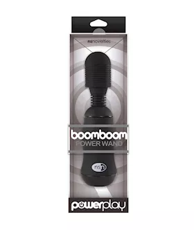 Powerplay Boomboom Power Wand