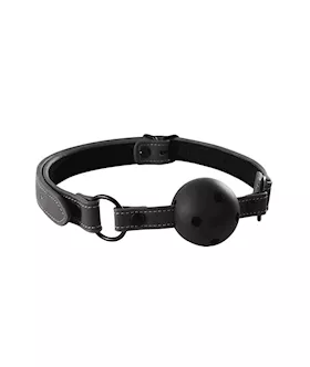 Renegade Bondage Ball Gag