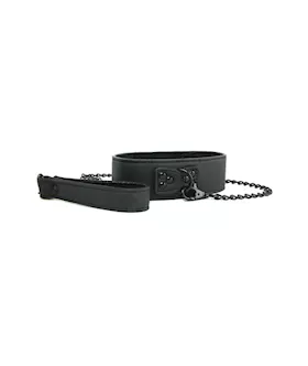 Renegade Bondage Collar