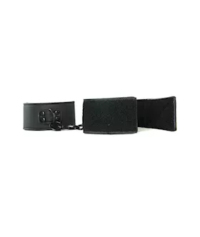 Renegade Bondage Wrist Cuff