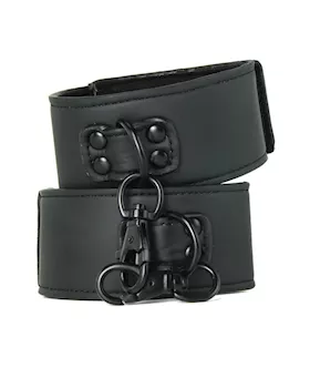 Renegade Bondage Ankle Cuff