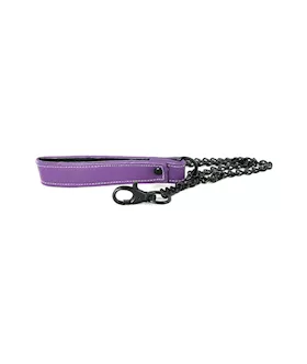 Lust Bondage Collar