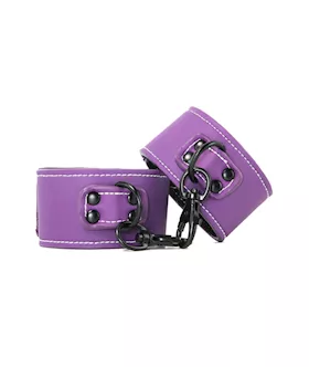Lust Bondage Wrist Cuff