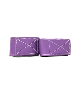 Lust Bondage Ankle Cuff