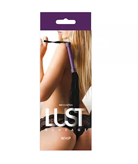 Lust Bondage Whip