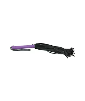 Lust Bondage Whip