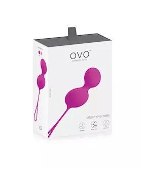 Ovo L3 Love Ball