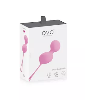 Ovo L3 Love Ball