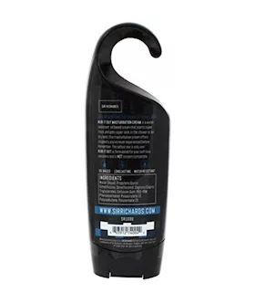 Sir Richards Soak N Stroke Rub It Out Masturbation Cream