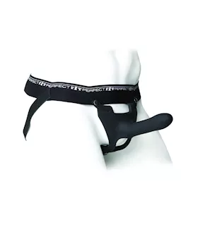 Zoro Strap-on 5.5 Inches