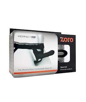 Zoro Strap-on 65inches