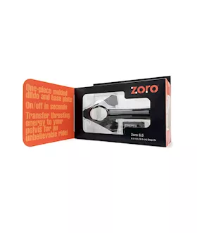Zoro Strap-on 65inches