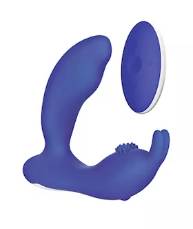 The Prostate Rabbit