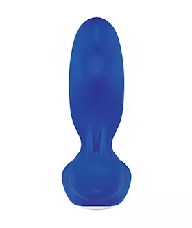 The Prostate Rabbit