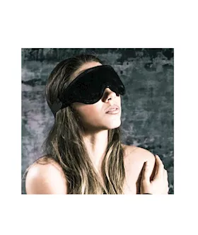 Liberator Plush Seduction Restraint & Blindfold Kit