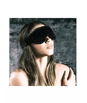 Liberator Plush Tease Restraint & Blindfold Kit