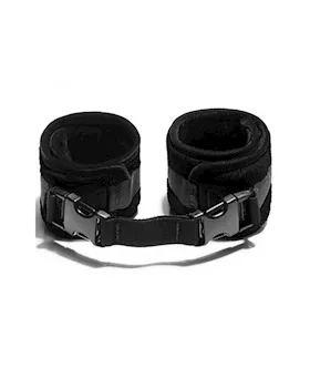 Liberator Bed Buckler Restraint Set