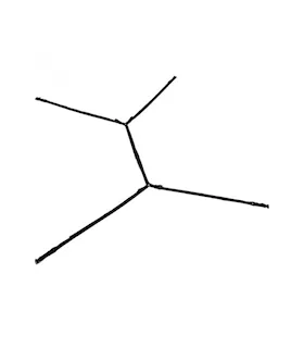 Liberator Bed Buckler Restraint Set