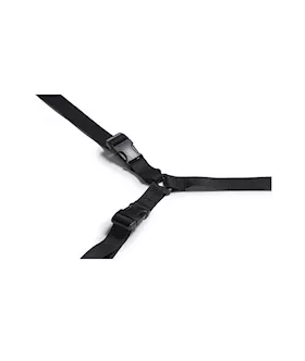 Liberator Bed Buckler Restraint Set