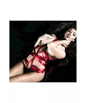 Silk Sashes 7 Feet Long