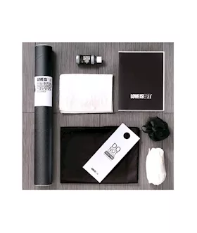 Liberator Love Is Art Sex Canvas Painting Kit