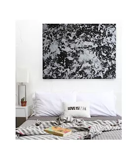 Liberator Love Is Art Sex Canvas Painting Kit