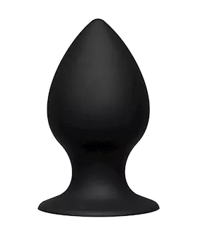 Ace Premium Silicone Plug 3inch