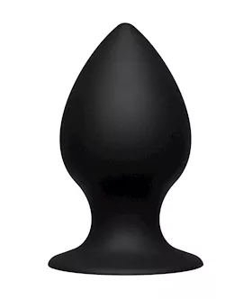 Ace Premium Silicone Plug 4 Inch