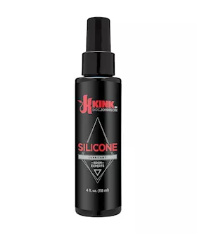 Silicone Lubricant 4oz