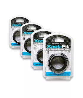 Xact-fit Kit S-m