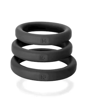 Xact-fit Kit S-m