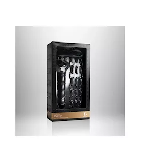 Lust Linx Deliver 10 Speed