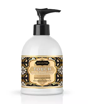 Kama Sutra Massage Lotion -vanilla Sandalwood