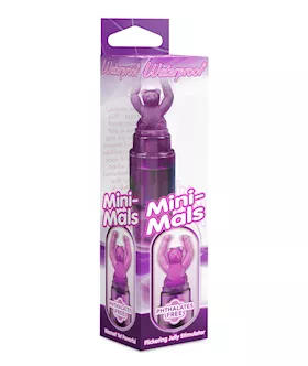 Mini-mals Bear
