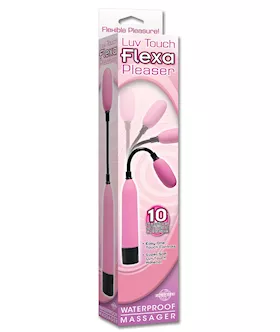 Luv Touch Flexa Pleaser