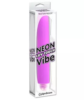 Neon Luv Touch Vibe